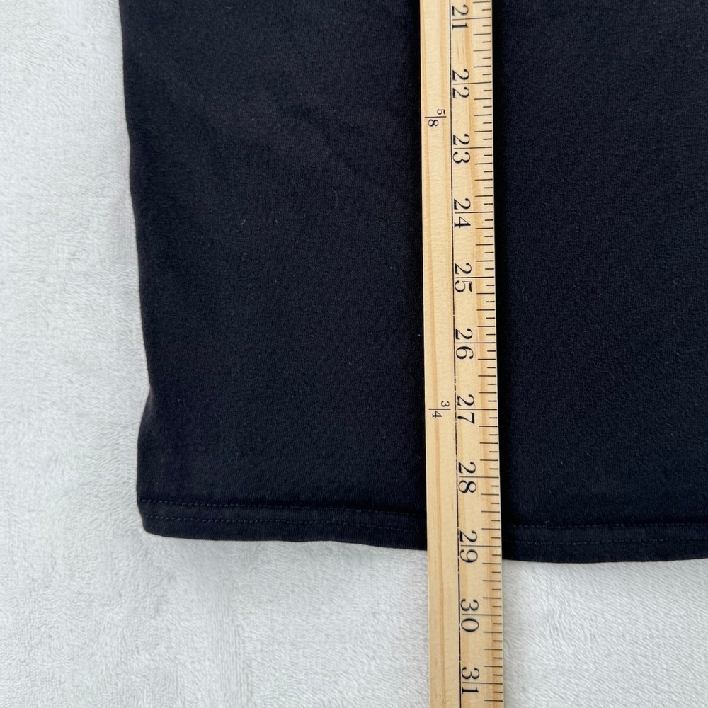 In-N-Out Burger T-Shirt Mens XL Black Good 70th Anniversary Vladimir Kush - Picture 6 of 9